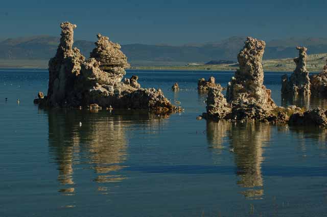 Mono Lake